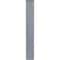 Ekena Millwork Morris Steel Bracket, Hammered Light Blue 3"W x 22"D x 22"H BKTM03X22X22MOHLB - alternate 7